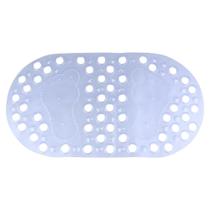Tapete de Box Le em PVC Fluffy 37x68cm - Item Sortido Tapete de Box Le em PVC Fluffy 37x68cm - Item Sortido