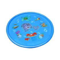Tapete De Brincar Aquático Para Crianças Ao Ar Livre No Verão, Jogo De Piscina Splash No Gramado, Tapete De Brincar Aquático Para Crianças Ao Ar Livre No Verão, Jogo De Piscina Splash No Gramado,