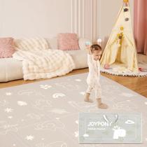 Tapete de Brincar Joypony Extra Grande (200x180cm) - À Prova D'Água