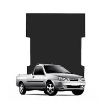 Tapete De Caçamba Anti Risco Ford Courier 2004 Á 2011 Em Eva Tapete De Caçamba Anti Risco Ford Courier 2004 Á 2011 Em Eva