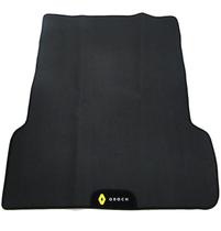 Tapete de Caçamba da OROCH PVC Borracha
