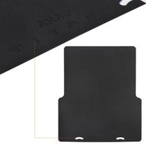 Tapete De Caçamba Preto Titano Cabine Dupla 24-25 Vai E Vem