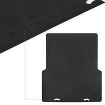 Tapete De Caçamba Preto Titano Cabine Dupla 24-25 Vai E Vem