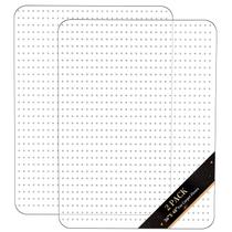 Tapete de cadeira de tapete MESHDO, 2 peças para escritório, pilha baixa de 90 x 120 cm Tapete de cadeira de tapete MESHDO, 2 peças para escritório, pilha baixa de 90 x 120 cm