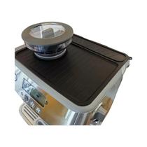Tapete De Café De Silicone Antiderrapante Para Máquina De Café Expresso Breville 870 880 878 876