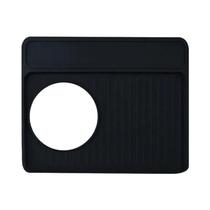 Tapete De Café De Silicone Para Máquina De Café Expresso Breville 870 880 878 Antiderrapante