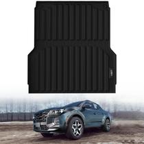 Tapete de cama de caminhão LASFIT para Hyundai Santa Cruz 2022-2025 1,3 m Tapete de cama de caminhão LASFIT para Hyundai Santa Cruz 2022-2025 1,3 m