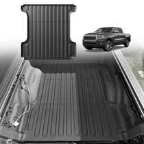 Tapete de Cama de Caminhão TripleLiners para Dodge Ram 1500 5'7" Tapete de Cama de Caminhão TripleLiners para Dodge Ram 1500 5'7"