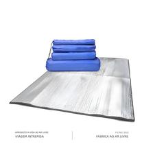 Tapete De Camping Dobrável À Prova d'Água E Poeira Para Atividades Ao Ar Livre, Tapete De Tenda De