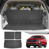 Tapete de Carga e Encosto para Ford Expedition/Navigator