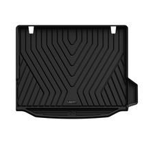 Tapete de carga LASFIT Custom Fit TPE All Weather para BMW X3 2018-2024 Tapete de carga LASFIT Custom Fit TPE All Weather para BMW X3 2018-2024