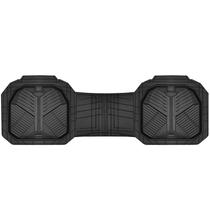 Tapete de carro CAR PASS Heavy Duty Rubber Rear All Weather Tapete de carro CAR PASS Heavy Duty Rubber Rear All Weather