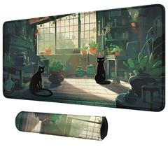 Tapete de cartão de jogo DIGITALL para MTG e TCG Playmat Mouse Pad