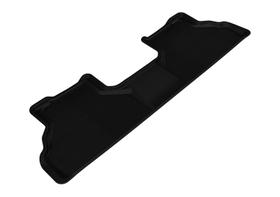 Tapete de chão 3D MaxPider Custom Fit Kagu Black BMW X5/X6
