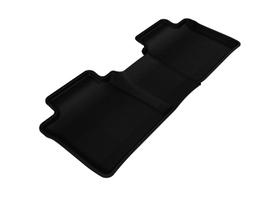Tapete de chão 3D MaxPider Kagu All-Weather para Toyota Camry 07-11 Tapete de chão 3D MaxPider Kagu All-Weather para Toyota Camry 07-11