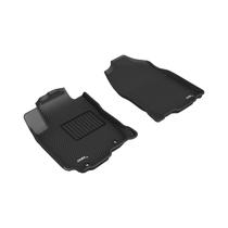 Tapete de chão 3D MaxPider Kagu Custom Fit Toyota RAV4 2013-2018