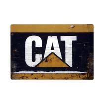 Tapete De Chão CAT Absorvente Antiderrapante Para Casa, Capacho Para Banheiro, Decoração De Casa