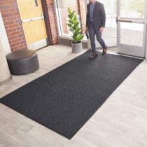 Tapete de chão Consolidated Plastics Brush Dry Interno/Outdoor Tapete de chão Consolidated Plastics Brush Dry Interno/Outdoor
