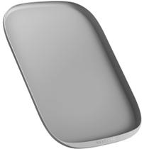 Tapete de comida para cães PETLIBRO AF005 AF103 Silicone 45x30 cm