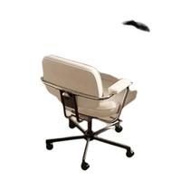 Tapete De Computador Em Cor Sólida Reforçado, Carpete De Flanela Para Mesa, Tapete Para Cadeira