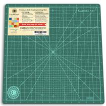 Tapete de corte Calibre Art Rotating Self Healing 35x35cm