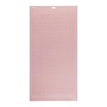Tapete de corte Cricut FabricGrip Adhesive 30x60cm rosa Tapete de corte Cricut FabricGrip Adhesive 30x60cm rosa