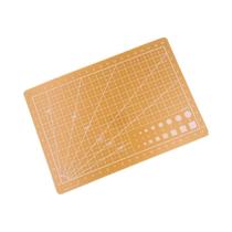 Tapete De Corte Dupla Face A5 Em 6 Cores Para Artesanato, Ferramentas De Costura E Escultura DIY