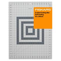 Tapete de corte Fiskars Self Healing 45x60cm para acolchoar e artesanato Tapete de corte Fiskars Self Healing 45x60cm para acolchoar e artesanato