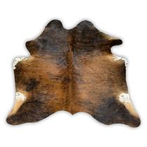 Tapete de Couro em Formato de Boi - Export 004635