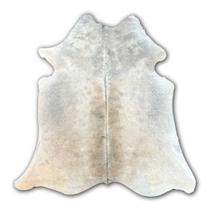 Tapete de Couro em Formato de Boi - Export 004671