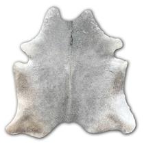 Tapete de Couro em Formato de Boi - Export 004690