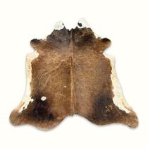 Tapete de Couro em Formato de Boi - Premium 0031220