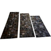 Tapete De Couro Jogo Marrom Café 0,6X1,5 0,6X1,8 0,6X2,0 S/B Tapete De Couro Jogo Marrom Café 0,6X1,5 0,6X1,8 0,6X2,0 S/B