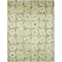 Tapete de Couro Legítimo Geométrico 2.50X3.00 250715100736 Tapete de Couro Legítimo Geométrico 2.50X3.00 250715100736