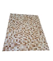 Tapete de Couro Natural 2,50 x 2,00 m