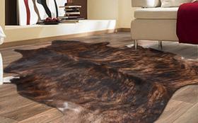 Tapete de Couro Primeira Linha Toque de Seda AE