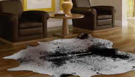 Tapete de Couro Primeira Linha Toque de Seda SPBE