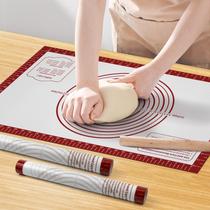 Tapete de cozimento de silicone Mimekitchen Extra Large 66x41cm