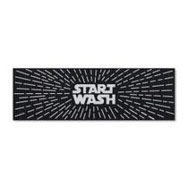 Tapete de Cozinha 1,25x0,40cm Star Wars Tapete de Cozinha 1,25x0,40cm Star Wars