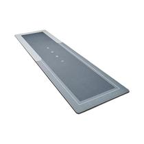 Tapete de Cozinha Absorvente, Impermeável e Antiderrapante - Limpeza Fácil