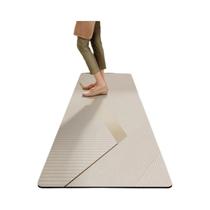 Tapete De Cozinha Antiderrapante Absorvente De Óleo Wabi Sabi, Tapete De Secagem Rápida