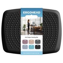 Tapete de cozinha antifadiga Ergohead Comfort Standing Mat Tapete de cozinha antifadiga Ergohead Comfort Standing Mat