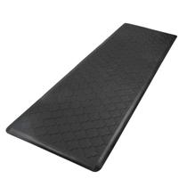 Tapete de cozinha HEBE almofadado antifadiga 51x152cm à prova d'água