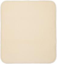 Tapete de cozinha InterDesign iDry Large Wheat/Ivory 45x40cm