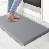 Tapete de Cozinha KitchenClouds Antifadiga Impermeável 44x71cm Tapete de Cozinha KitchenClouds Antifadiga Impermeável 44x71cm