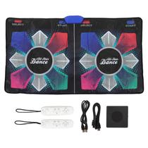 Tapete de dança Fabater Dance Mat para crianças adultas com música e jogos