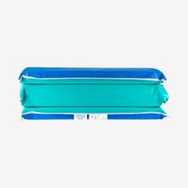 Tapete de Descanso KinderMat Heavy-Duty - 2cm de Espessura, 4 Seções (48x24x5cm)