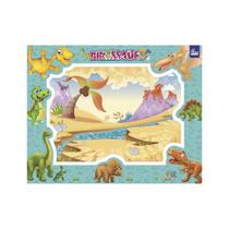 Tapete de desenhar acqua magic dinossauros tap-843d Tapete de desenhar acqua magic dinossauros tap-843d