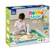 Tapete de desenhar Acqua Magic - Fenix Tapete de desenhar Acqua Magic - Fenix