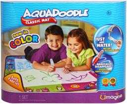 Tapete de Desenho AquaDoodle Draw N Doodle Classic - Com Caneta